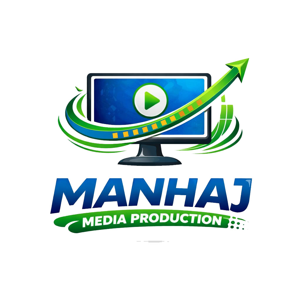 Manhaj Media Production | Dawah • Creativity • Excellence